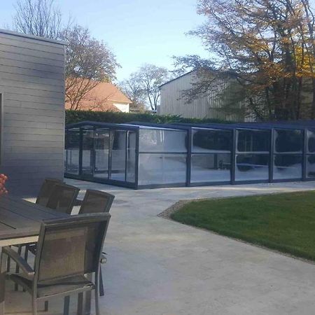 Maison Fleuriet Menetou-Ratel Exteriér fotografie